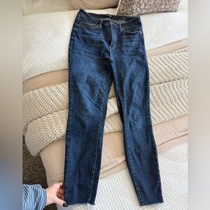 Classic Blue Women's Jeans